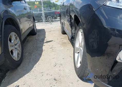 2010 Lexus Rx 350 из США, поврежденный, VIN 2T2BK1BA1AC037768